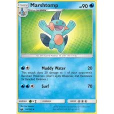 Marshtomp