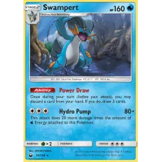 Swampert