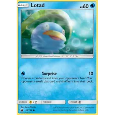 Lotad