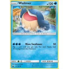 Wailmer