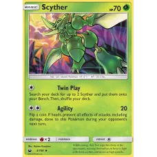 Scyther