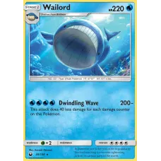 Wailord