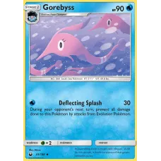 Gorebyss