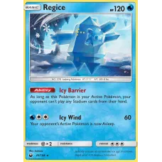 Regice