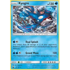 Kyogre