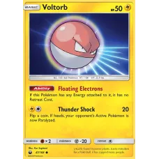 Voltorb