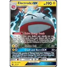 Electrode GX