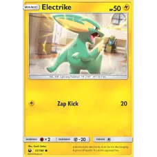 Electrike