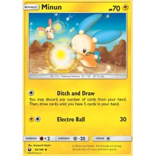 Minun
