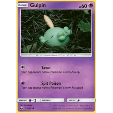 Gulpin
