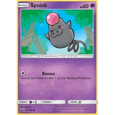 Spoink