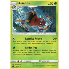 Ariados