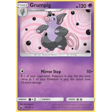 Grumpig
