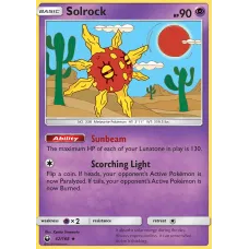 Solrock