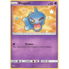Shuppet