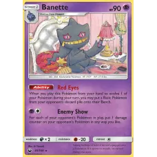 Banette