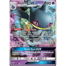 Banette GX