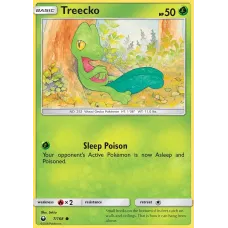 Treecko
