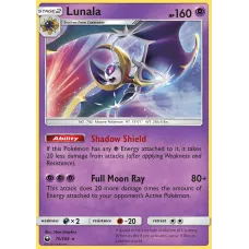 Lunala