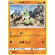 Larvitar
