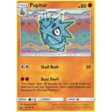 Pupitar