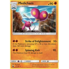 Medicham