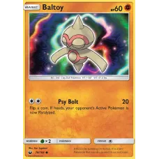 Baltoy