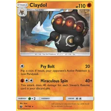 Claydol