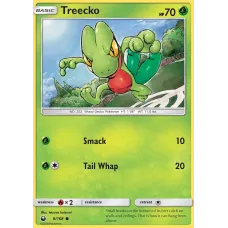 Treecko