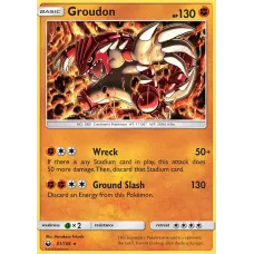 Groudon
