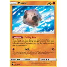 Minior