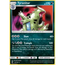 Tyranitar