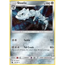 Steelix