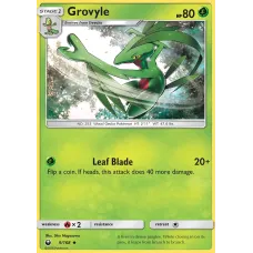 Grovyle