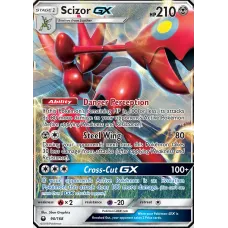 Scizor GX