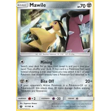 Mawile