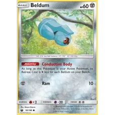 Beldum