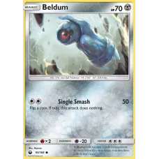 Beldum