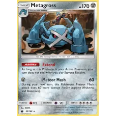 Metagross