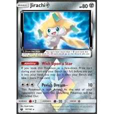 Jirachi ◇