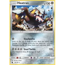 Heatran