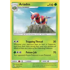 Ariados