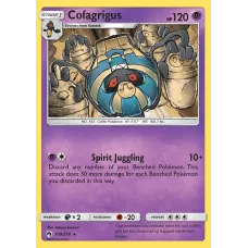 Cofagrigus