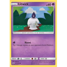 Litwick