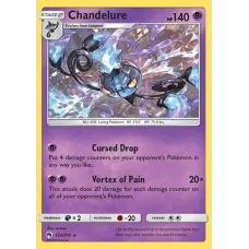 Chandelure