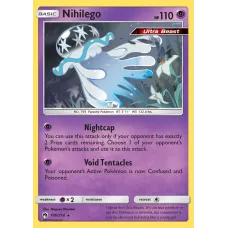 Nihilego