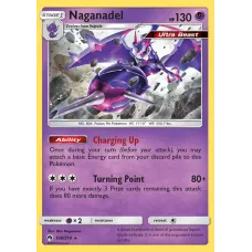 Naganadel
