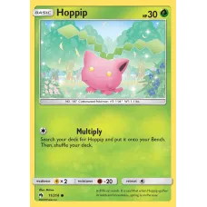 Hoppip