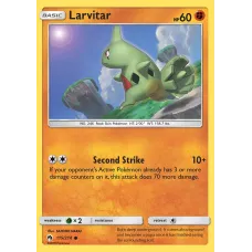 Larvitar