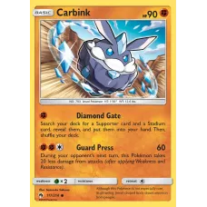 Carbink